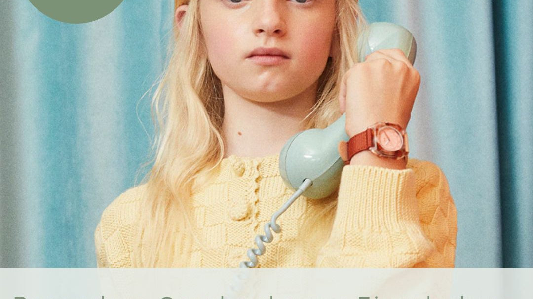 Was schenkt man zur Einschulung? Besondere Geschenke - bio & fair