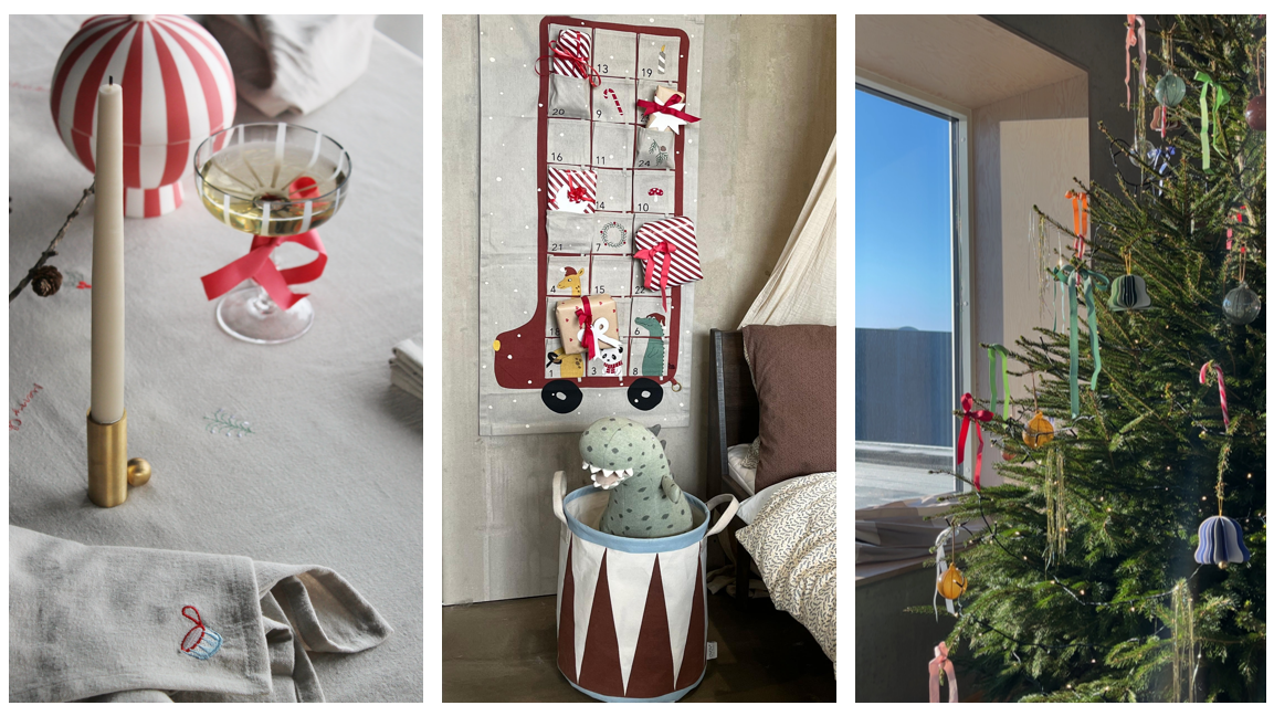 Sinnvolle Geschenke für Enkelkinder zu Weihnachten und Geburtstagen - Ideen von Oma Vroni