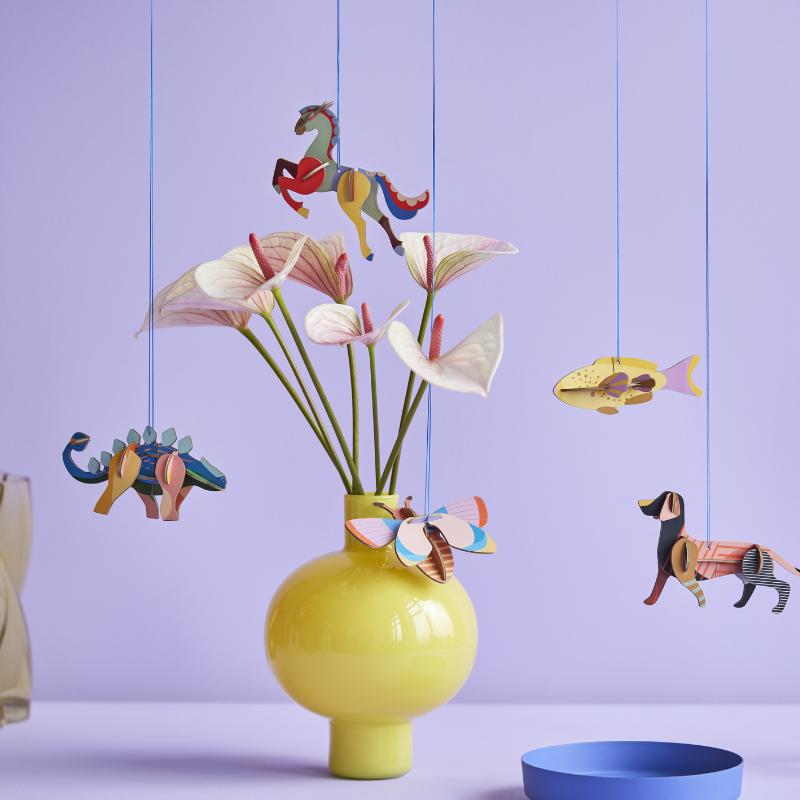 Studio Roof bei HeyJune Concept Store