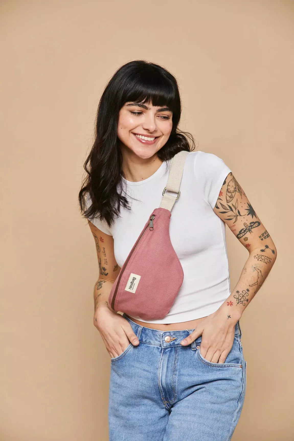 Hindbag – Perfekte Begleiter für deinen Alltag