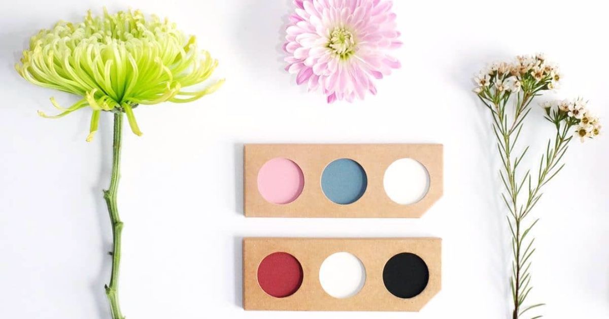 Namaki - Kinder Naturkosmetik aus Frankreich