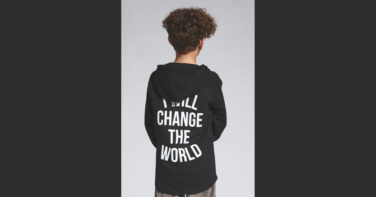 Sometime Soon - Coole Streetwear für Jungs