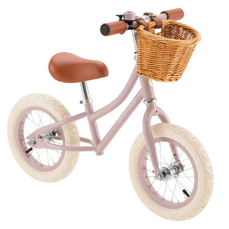 BALANCE BIKE BANWOOD FIRST GO | Laufrad von Banwood