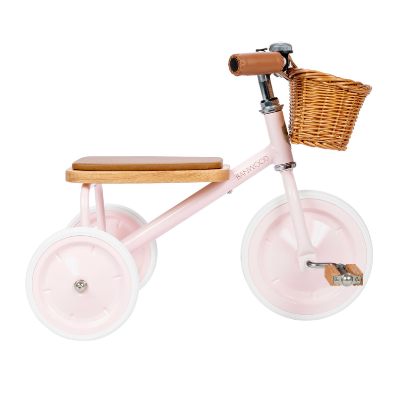 TRIKE VINTAGE | Dreirad von Banwood