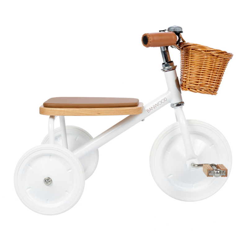 TRIKE VINTAGE | Dreirad von Banwood