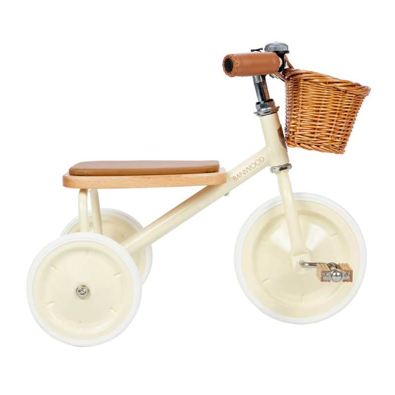 TRIKE VINTAGE | Dreirad von Banwood