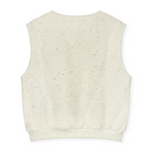 Gray Label V-Neck Spencer