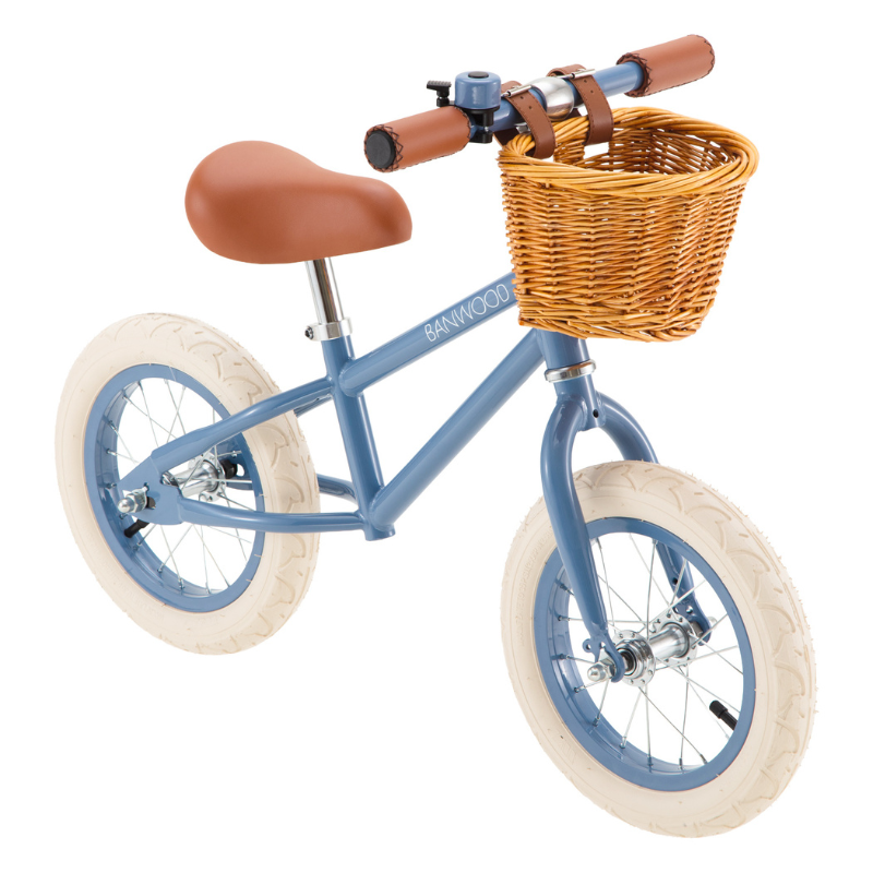 BALANCE BIKE BANWOOD FIRST GO | Laufrad von Banwood