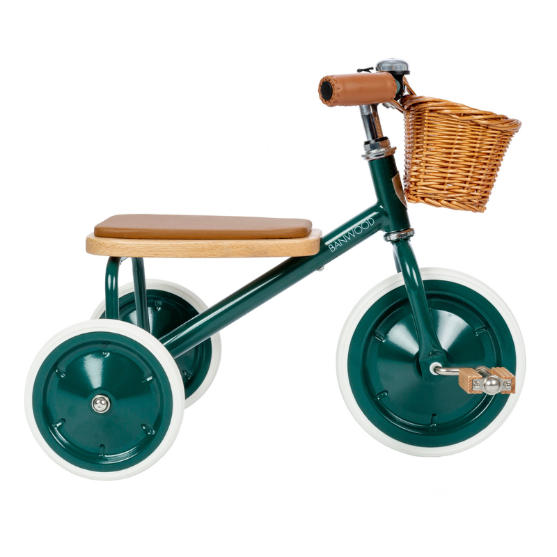 TRIKE VINTAGE | Dreirad von Banwood
