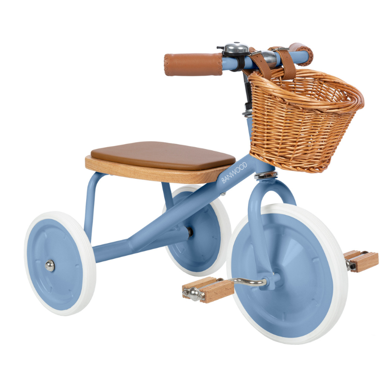 TRIKE VINTAGE | Dreirad von Banwood
