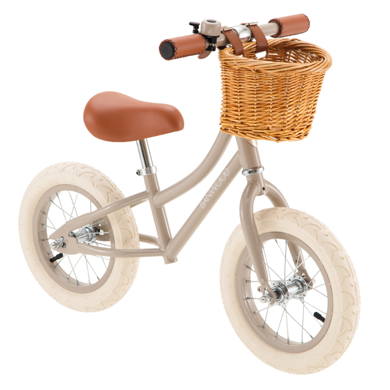 BALANCE BIKE BANWOOD FIRST GO | Laufrad von Banwood