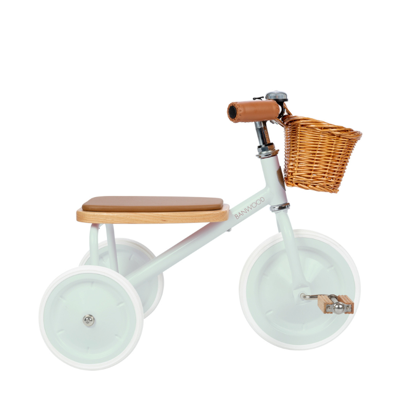 TRIKE VINTAGE | Dreirad von Banwood