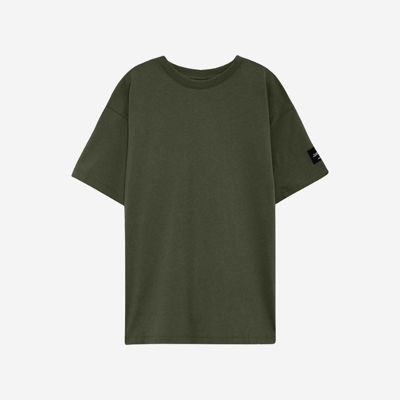 Ecoalf Spikealf T-Shirt Boys | Kinder T-Shirt