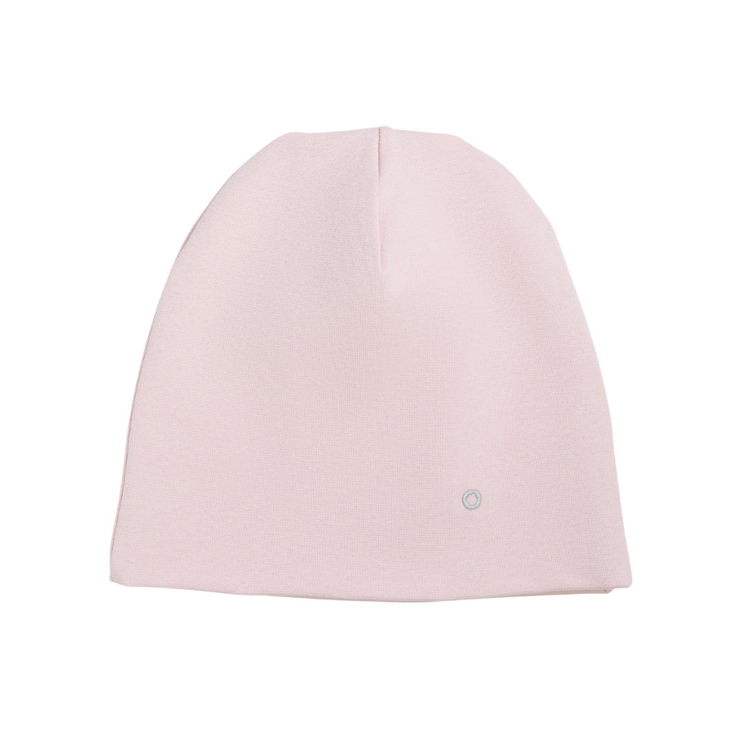 🌿 Beanie für Kinder von ORBASICS in rosa