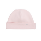 🌿 Beanie für Kinder von ORBASICS in rosa