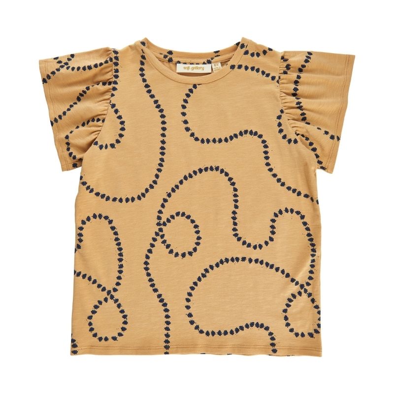 sommerliches Oberteil