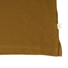 Angenähtes Label Minimalisma Eiven I Bio Kinder T-Shirt seaweed