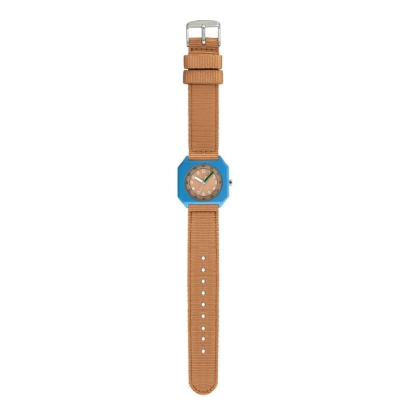 Armbanduhr für Kinder | Mini Kyomo | Havanna Sky