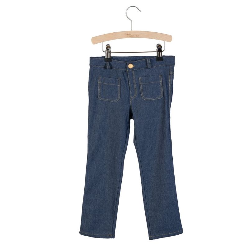 Bio Jeans Kinder