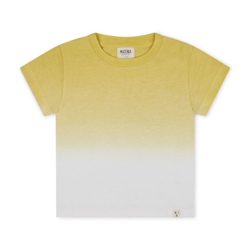 Matona Classic T-Shirt | Kinder T-Shirt