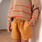 Matona Classic Shorts | Kinder Shorts