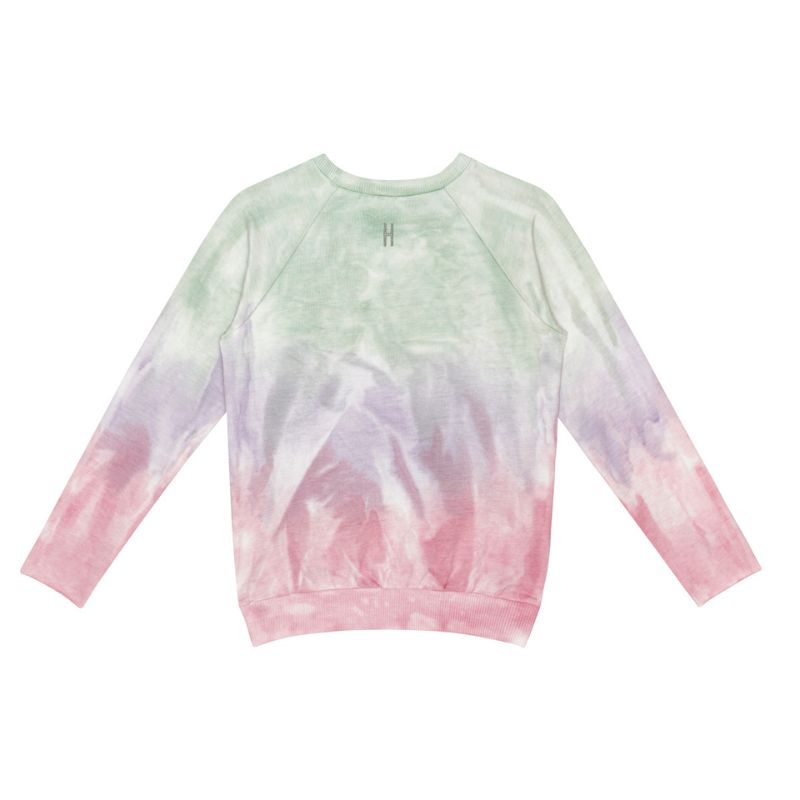 Little Hedonist Crewneck Sweater Cees | Kinder Pullover