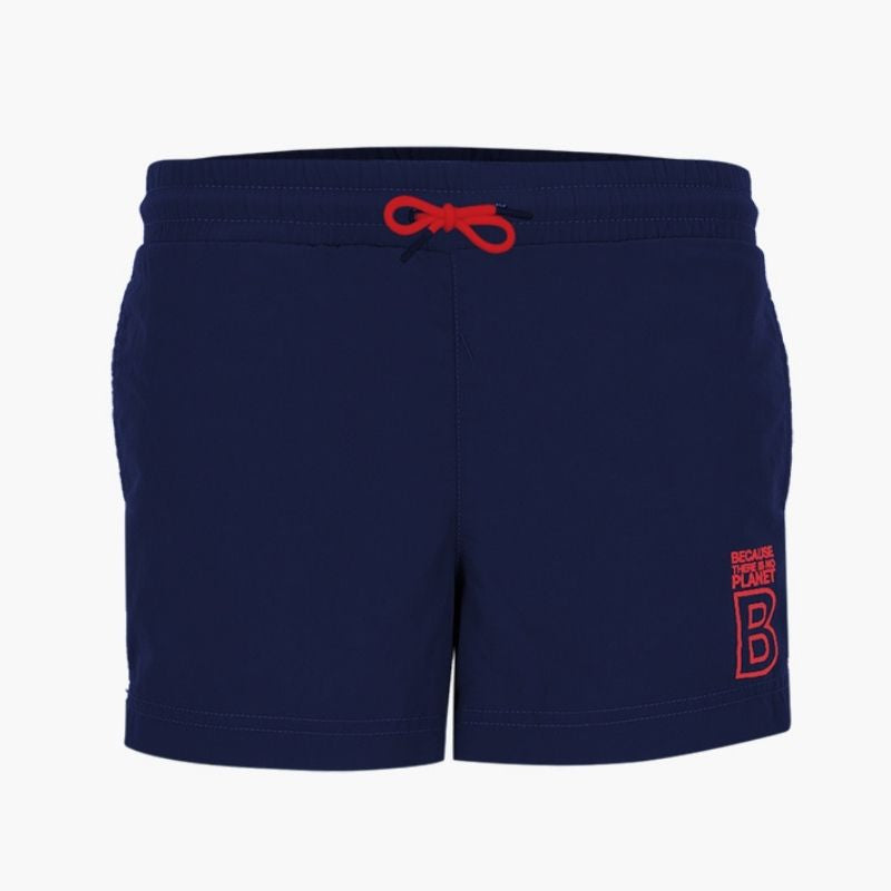 Ecoalf Dolphinalf Swimsuit Boys | Kinder Badehose