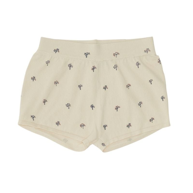 FUB Beach Shorts | Kinder kurze Hose ecru