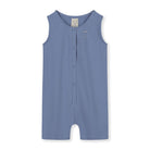 Gray Label Baby Tank Suit | Baby Einteiler lavender