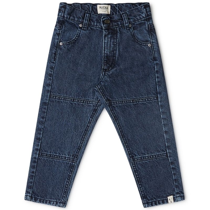 Bio Jeans für Kinder