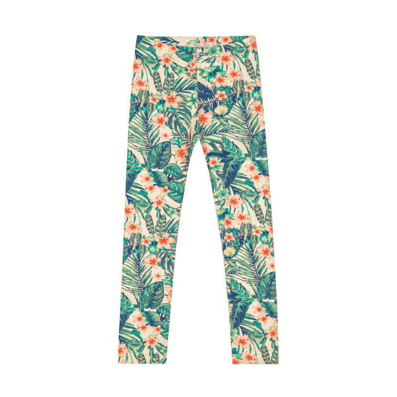 Little Hedonist Leggings Kiki | Kinder Leggings