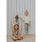 Little Hedonist Leggings Kiki | Kinder Leggings