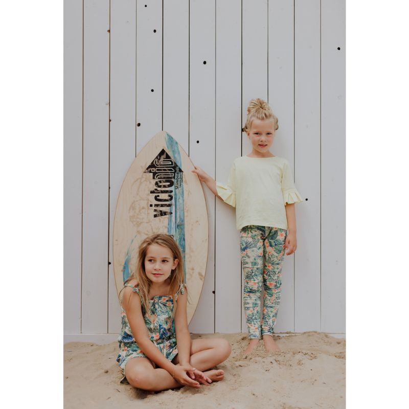 Little Hedonist Leggings Kiki | Kinder Leggings