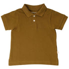 Minimalisma Eiven I Bio Kinder T-Shirt seaweed