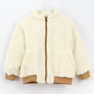 Play Up Fur Jacket | Kinder Felljacke