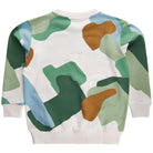 Soft Gallery SG Baptiste Garden View Sweatshirt | Kinder Sweater