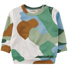 Soft Gallery SG Buzz Garden View Sweatshirt | Kleinkind Sweater