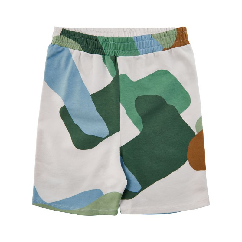 Soft Gallery SG Jordan Garden View Shorts | Kinder Shorts