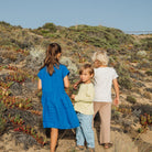 Matona Simple Dress | Mädchen Kleid