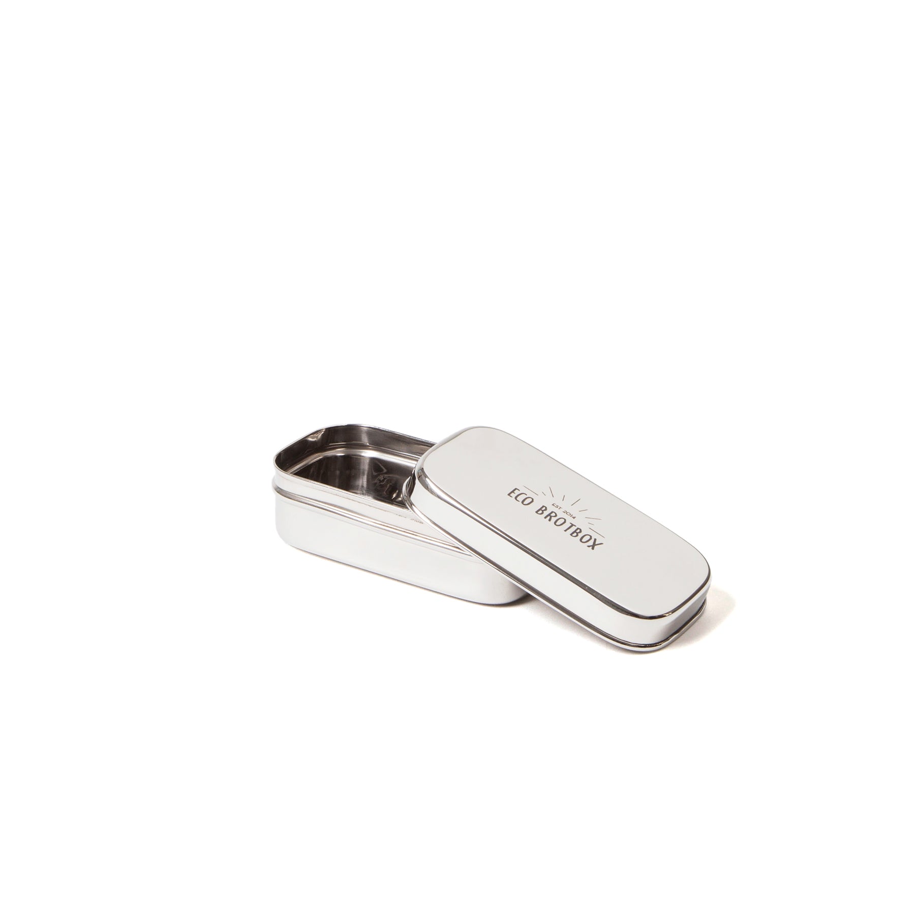 HeyJune Concept Store 🌿 Brotdose (0,7l) inkl. Snackbox (0,2l) von Eco Brotbox