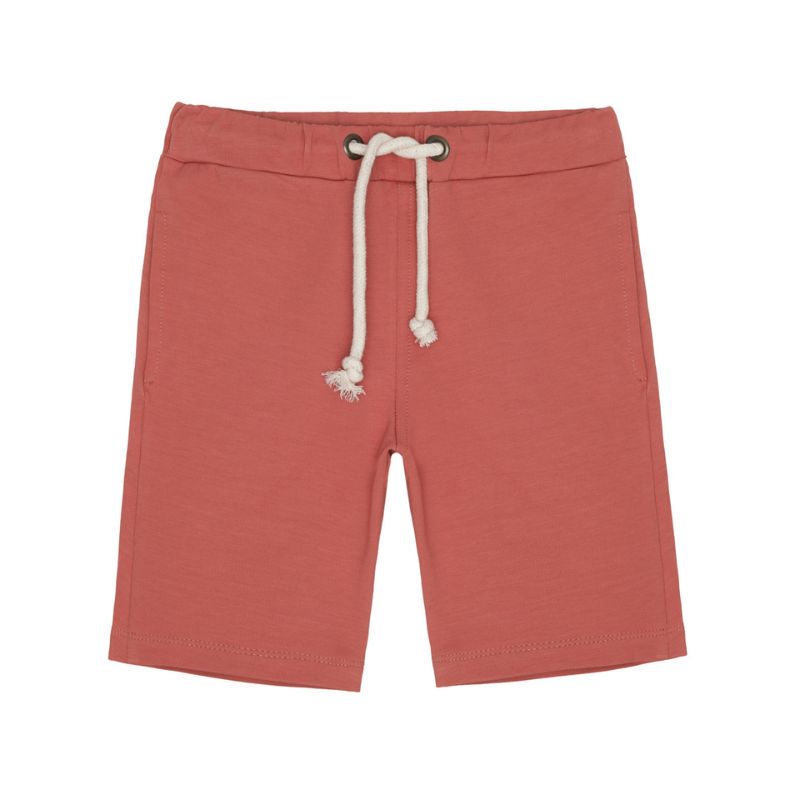Little Hedonist Surfer Short Broos | Kinder Shorts