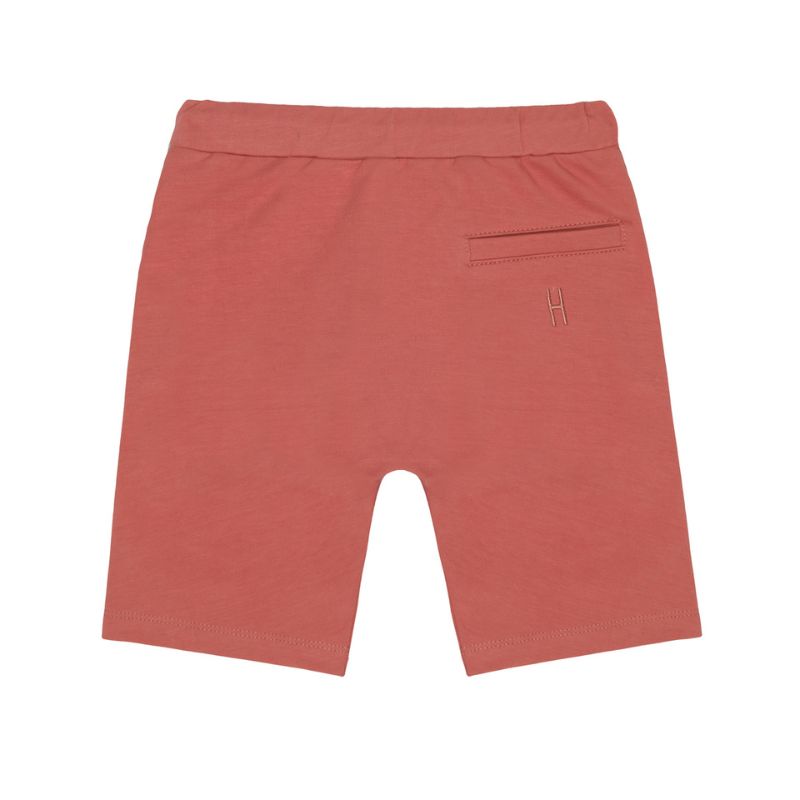 Little Hedonist Surfer Short Broos | Kinder Shorts