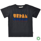 Shirt mit Print von Soft Gallery