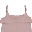 Minimalisma Ljos I Bio Kinder T-Shirt lotus verstellbare Träger