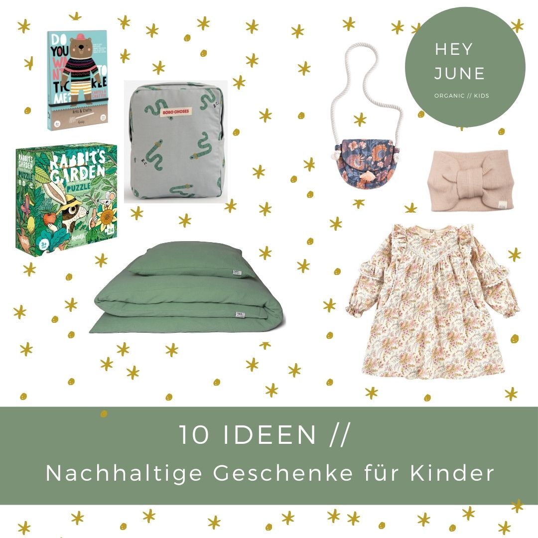 Weihnachtsgeschenke für Männer: 30 nachhaltige Ideen