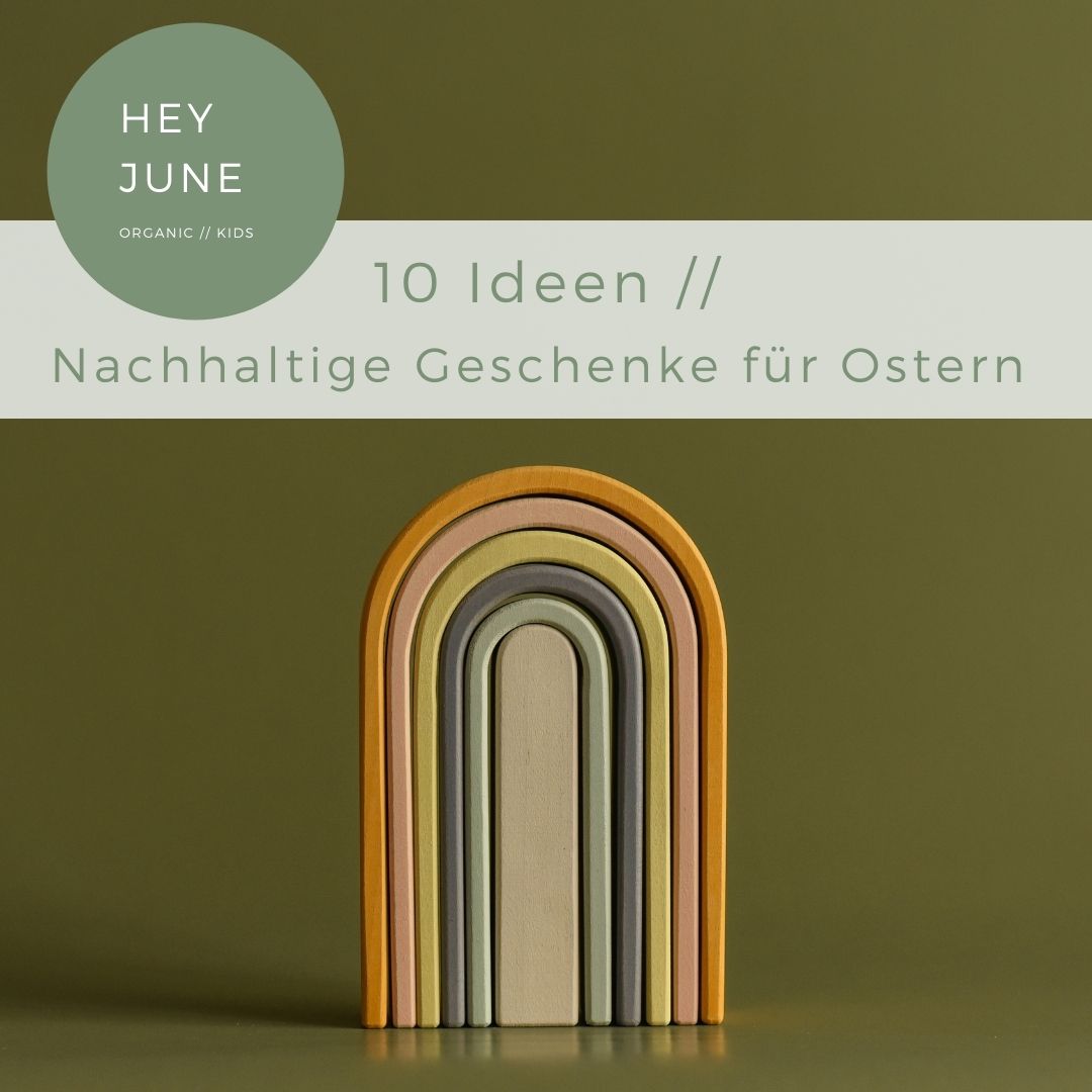 10 Ideen für kleine Geschenke zu Ostern - Bild von Sonnenbrillen von Grech and Co