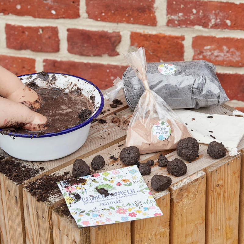 DIY für Kinder