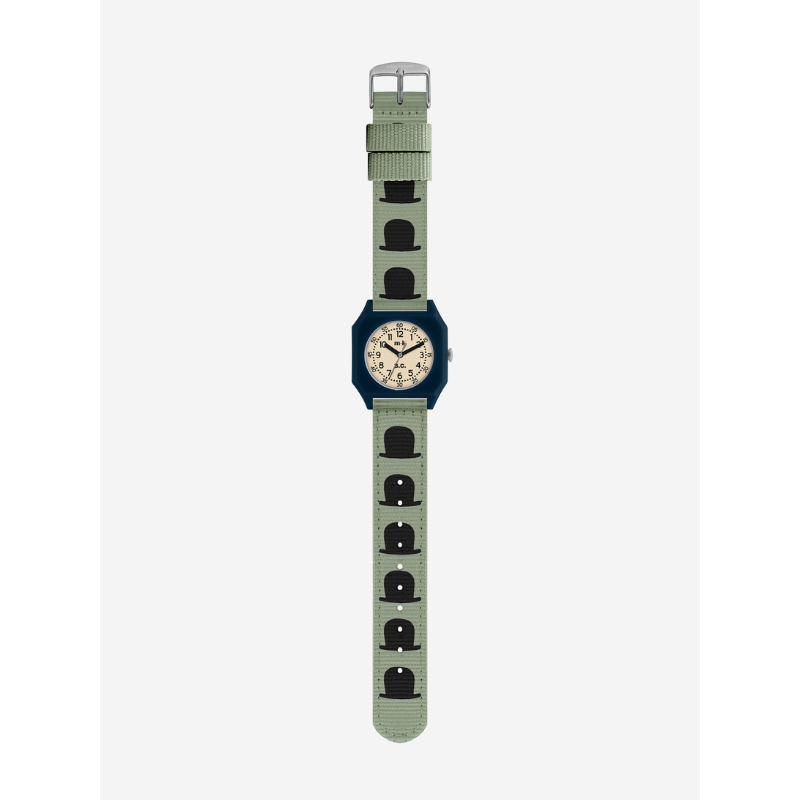 Bobo Choses x Mini Kyomo | Armbanduhr für Kinder