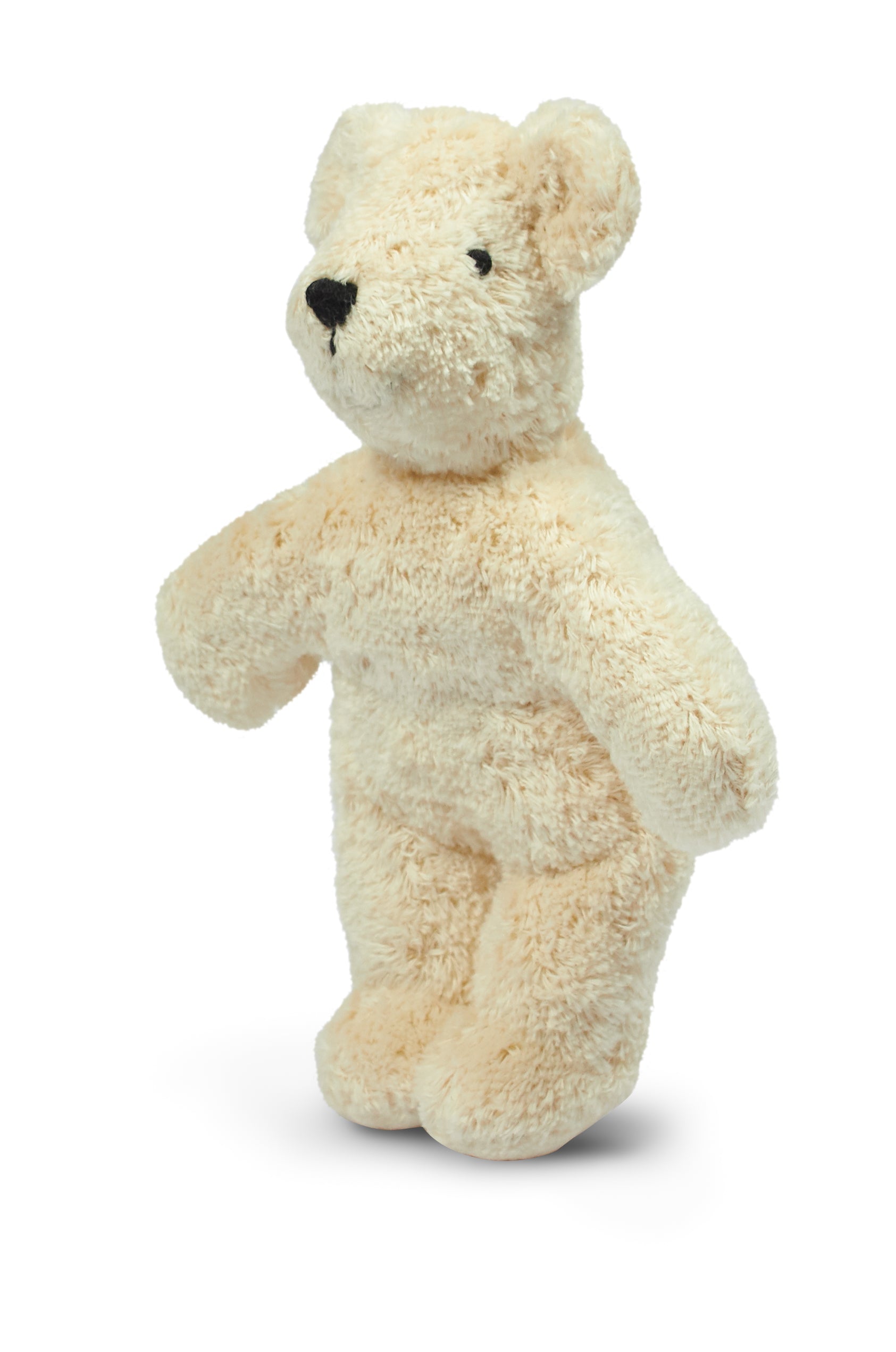 Kuscheltier Bär - klein | von Senge Naturwelt