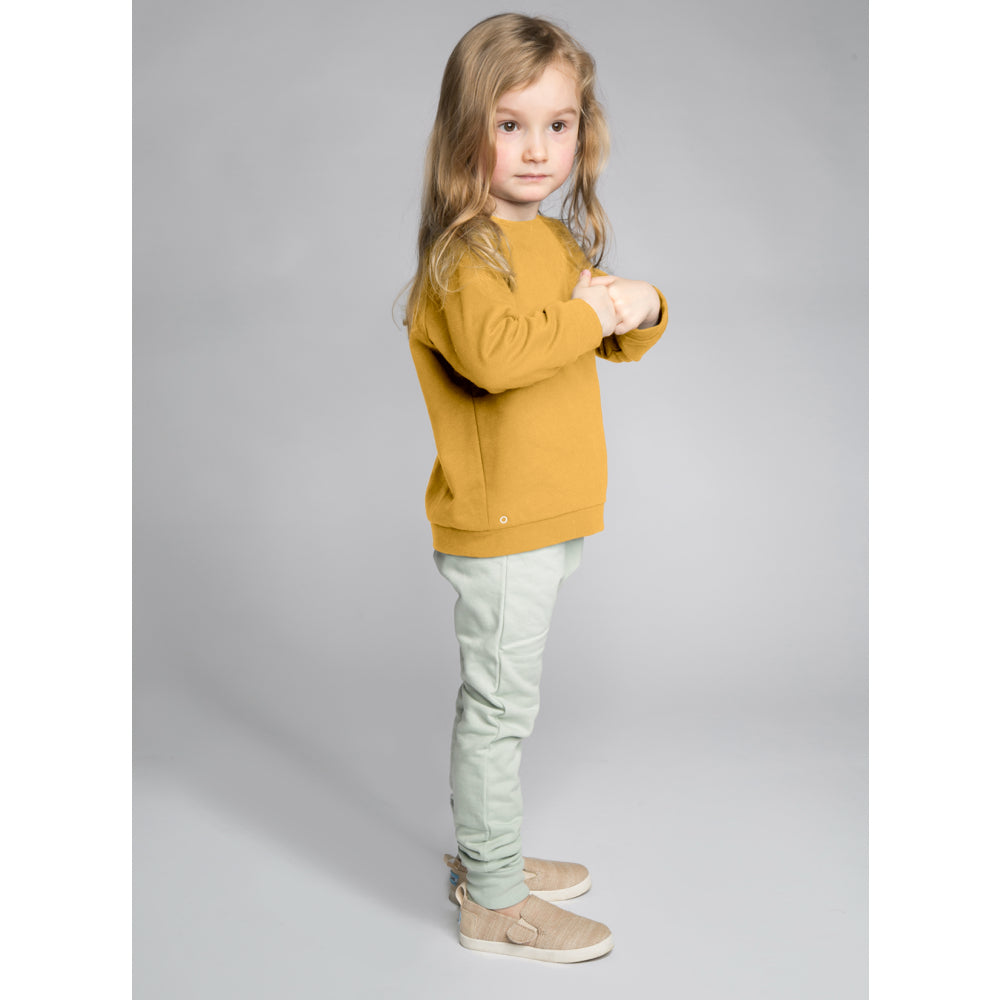 Oh-So-Cosy Sweater | Kinder Sweater